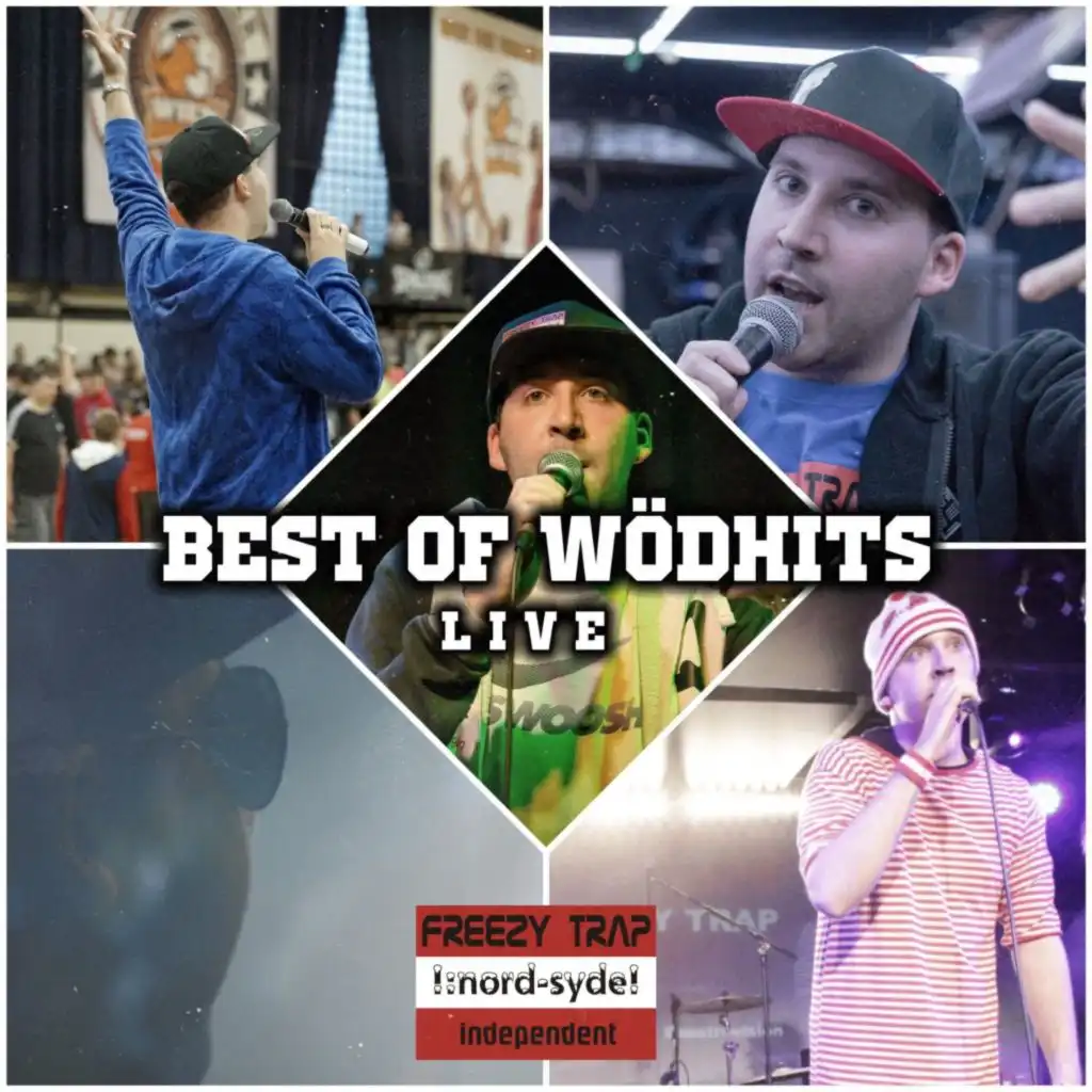 Best of Wödhits (Live)