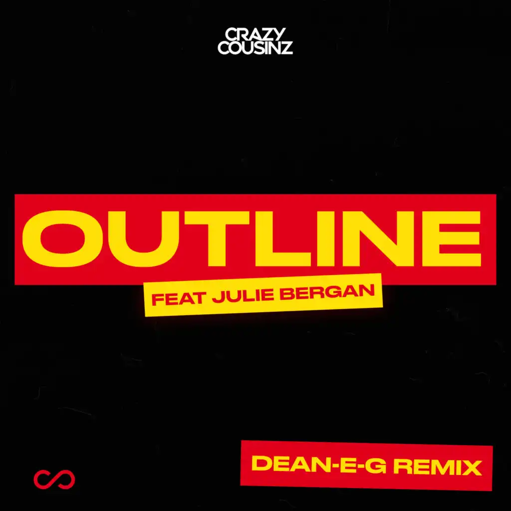 Outline (feat. Julie Bergan) [Dean-E-G Remix] [feat. Dean E-G]