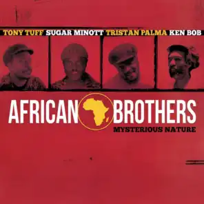 African Brothers