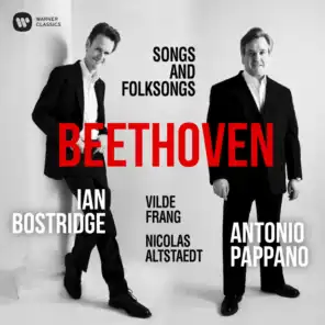 Beethoven: Songs & Folksongs