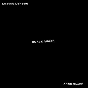 Anne Clark & Ludwig London