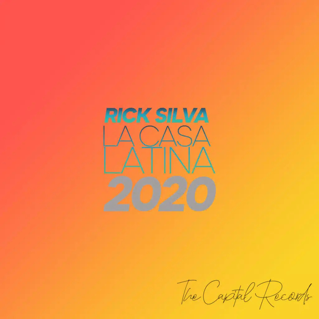 La Casa Latina 2020 (Radio Edit)