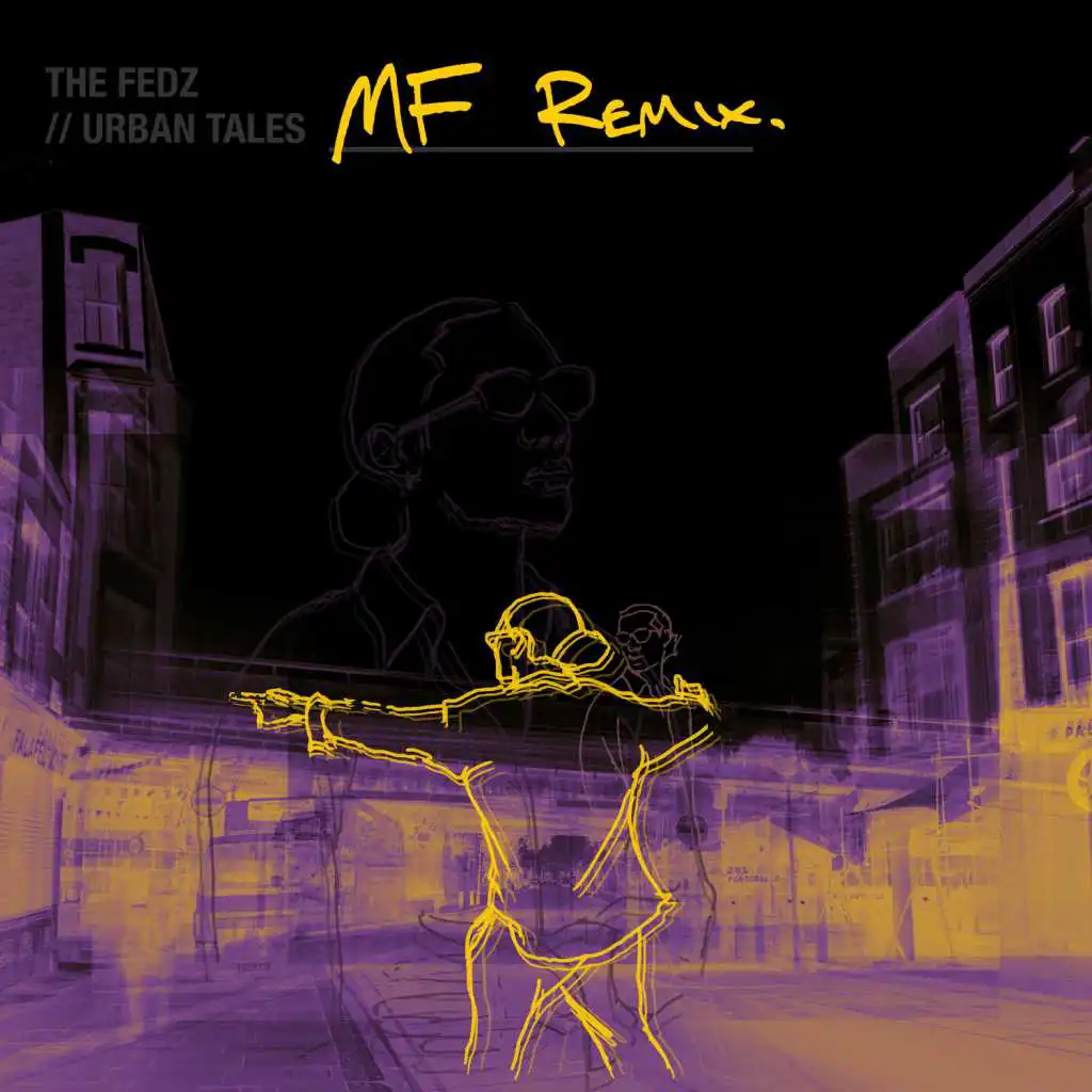 Urban Tales (Mf Remix)
