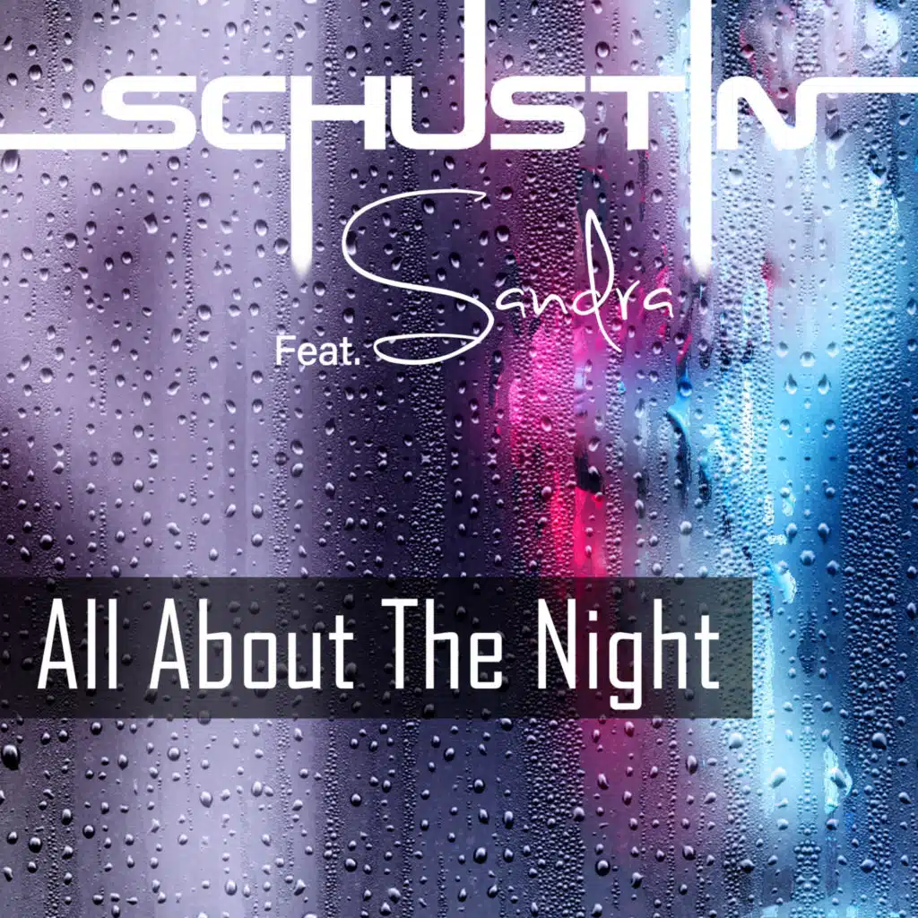 All About the Night (feat. Sandra)