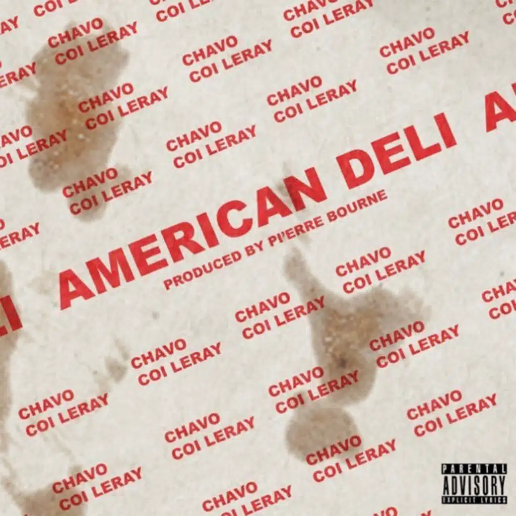 American Deli (feat. Coi Leray)