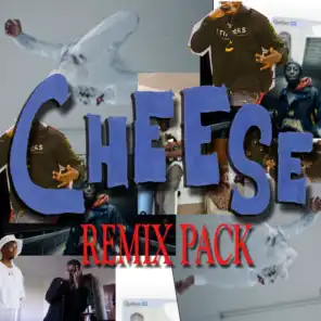 Cheese (Nba Street Vol.2 REMIX) [feat. Jt Soul]
