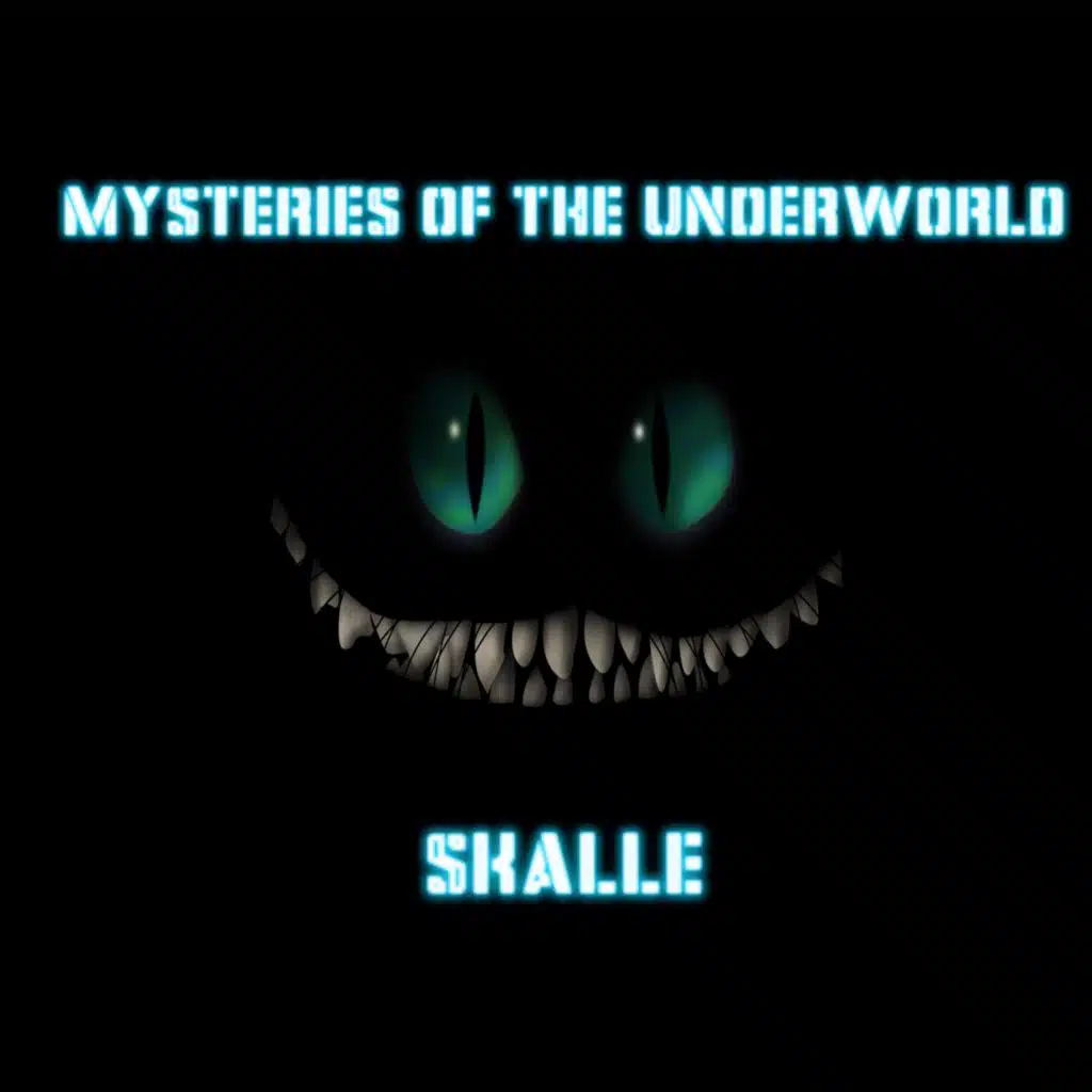 Mysteries of the Underworld