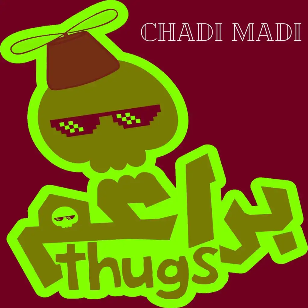 Chadi Madi