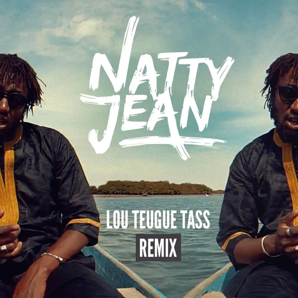 Lou Teugue Tass (Olo Remix)