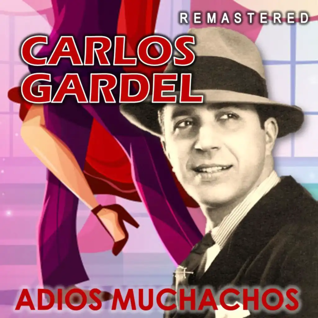 Adiós Muchachos (Remastered)