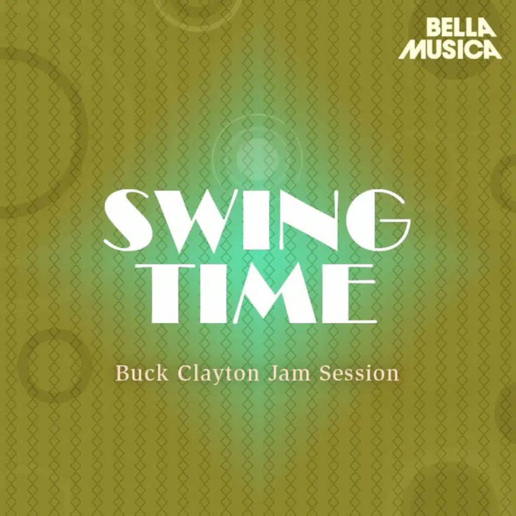 Buck Clayton Jam Session