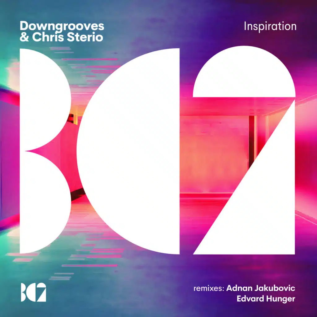 Inspiration (feat. Adnan Jakubovic)