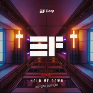 Hold Me Down (feat. Jaks)