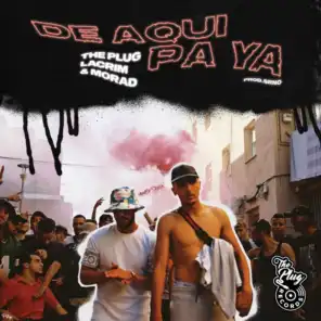 DE AQUI PA YA (feat. SRNO)