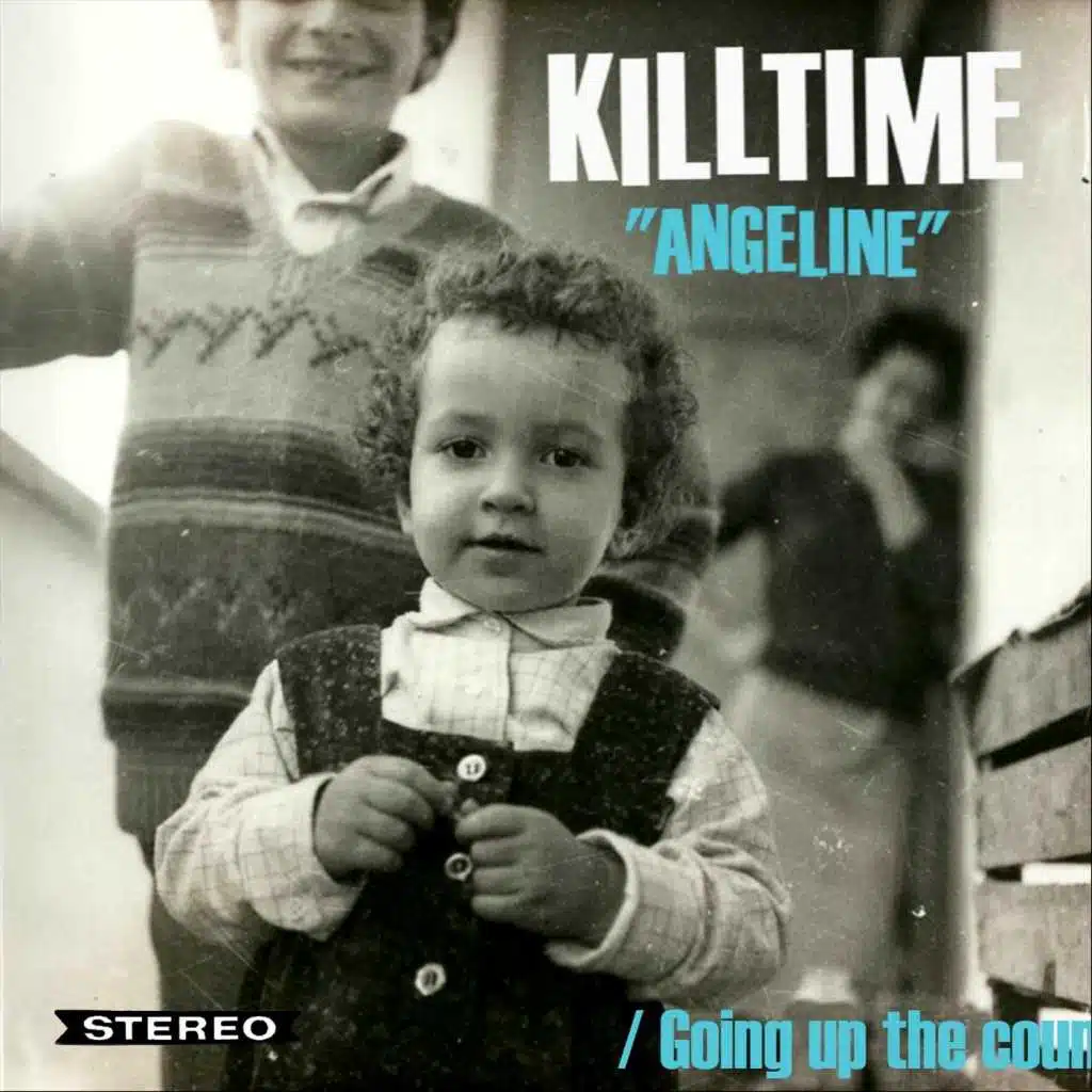 Angeline