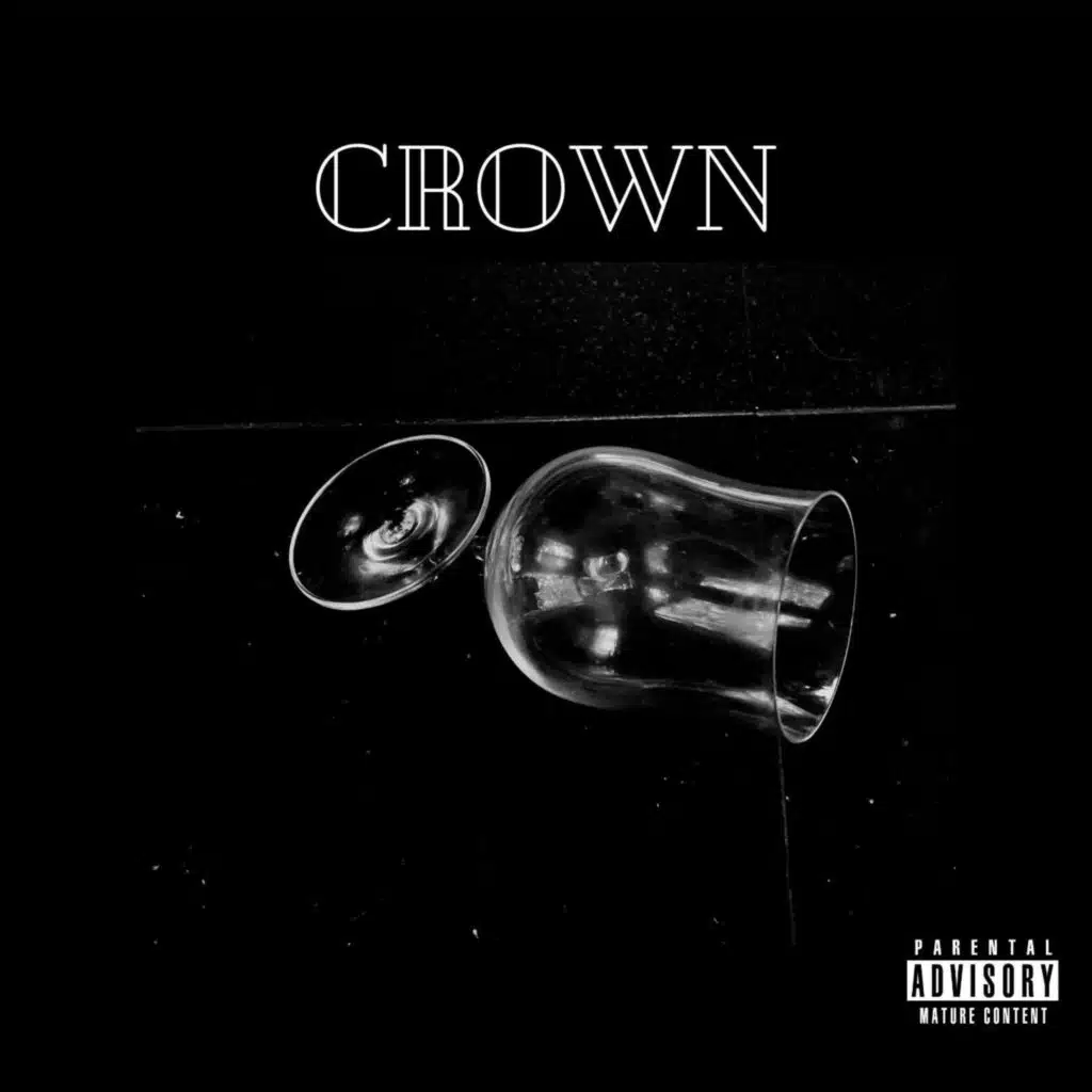 Crown (feat. Justin Starling)