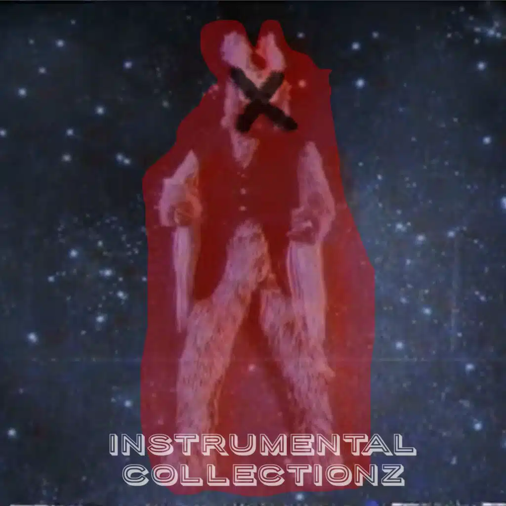 Big World (Instrumental)