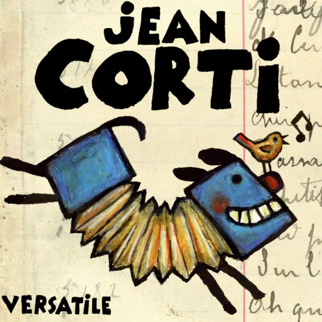 Jean Corti