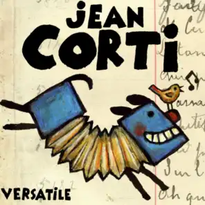 Jean Corti with Loïc Lantoine