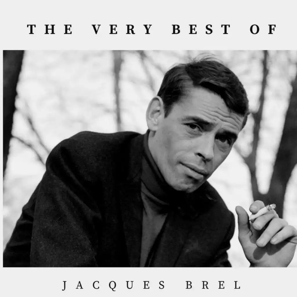 The Very Best of Jacques Brel