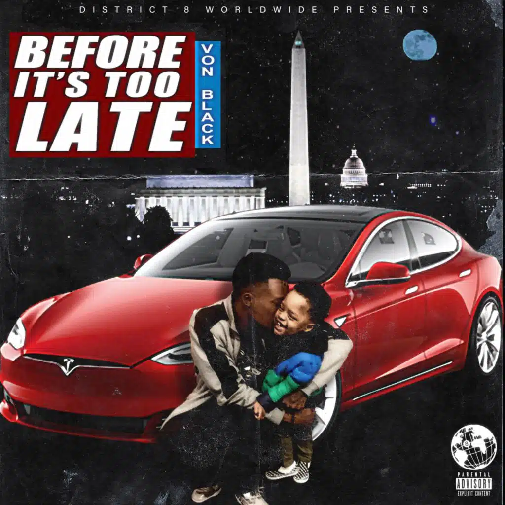 Before It's Too Late