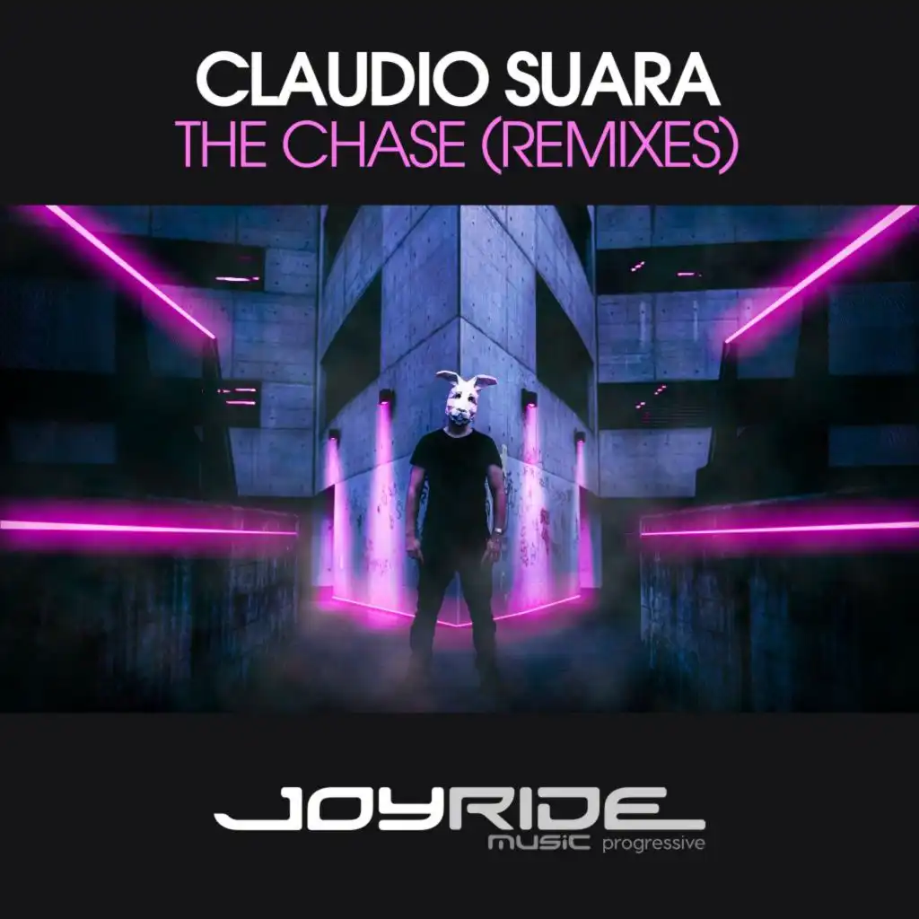 The Chase (Remixes)