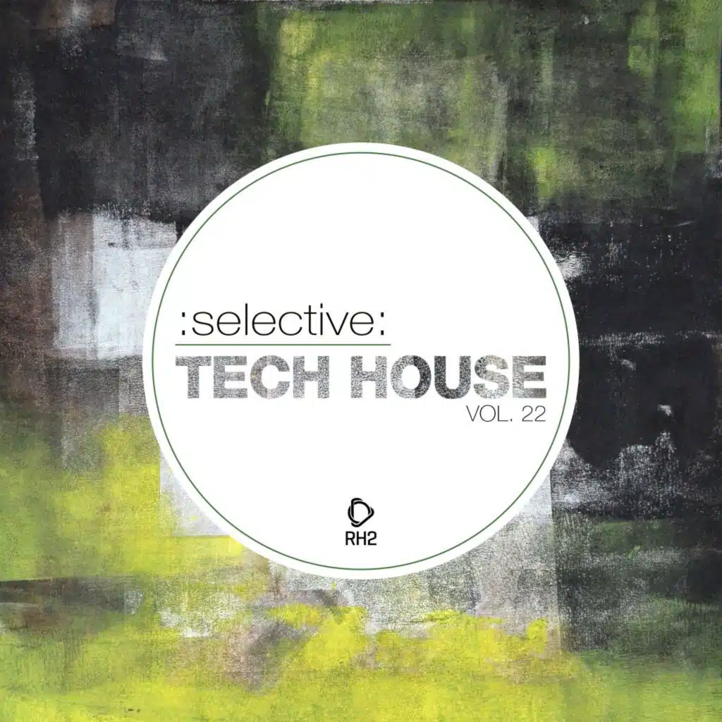Selective: Tech House, Vol. 22
