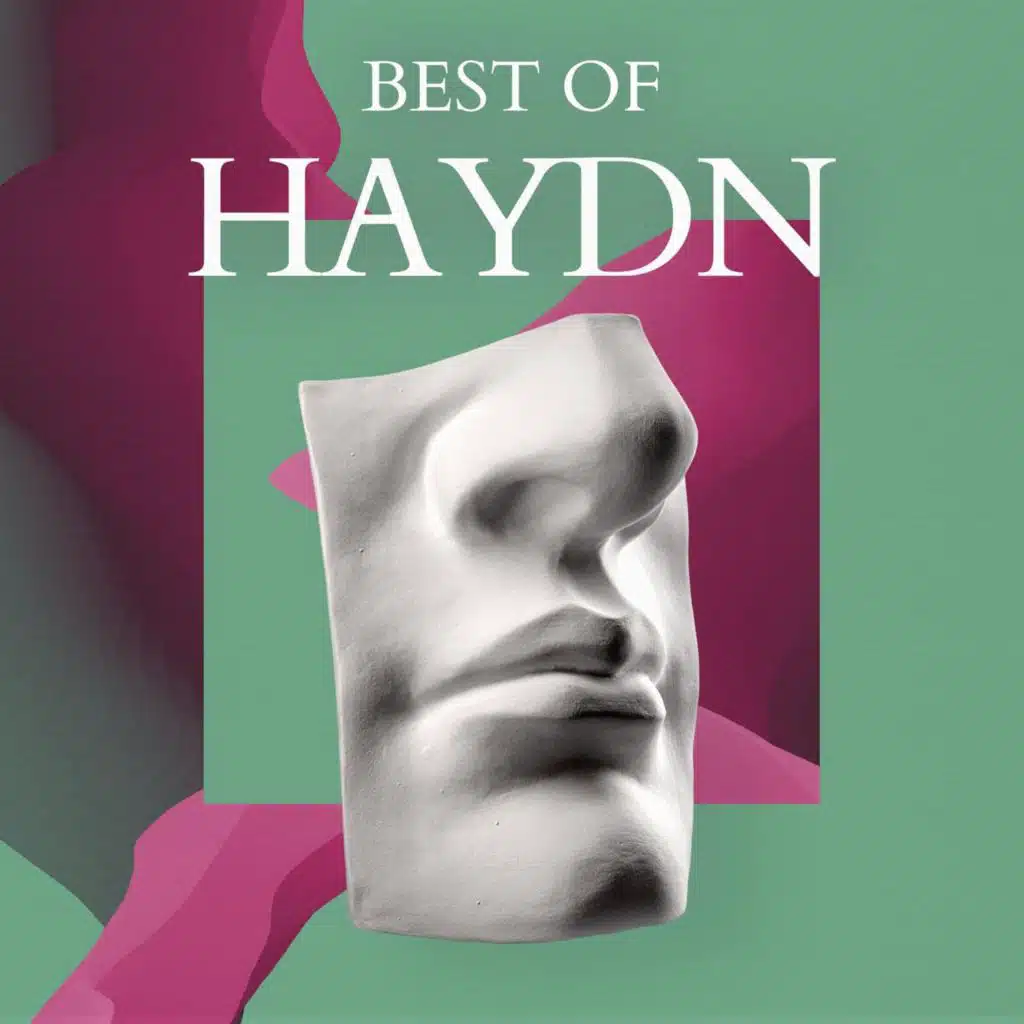 Best of Haydn