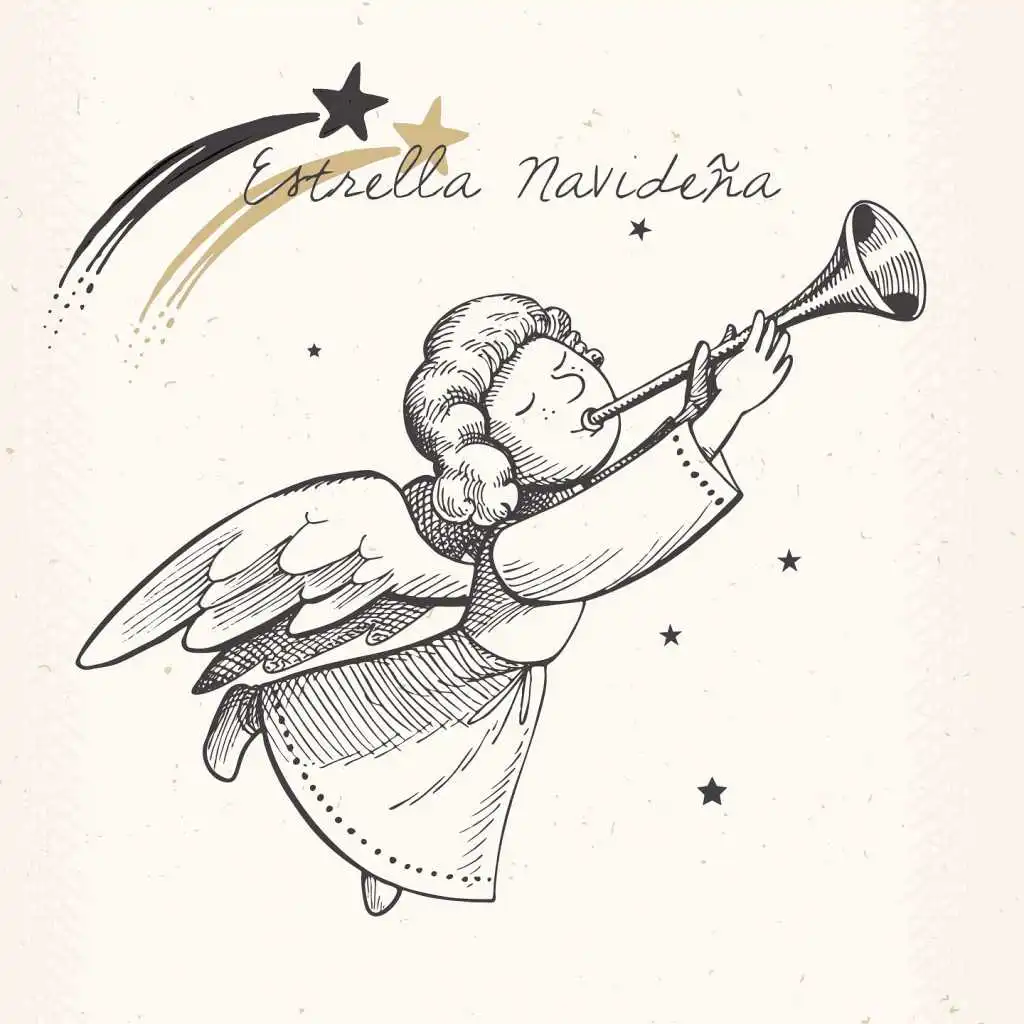 Estrella de Navidad