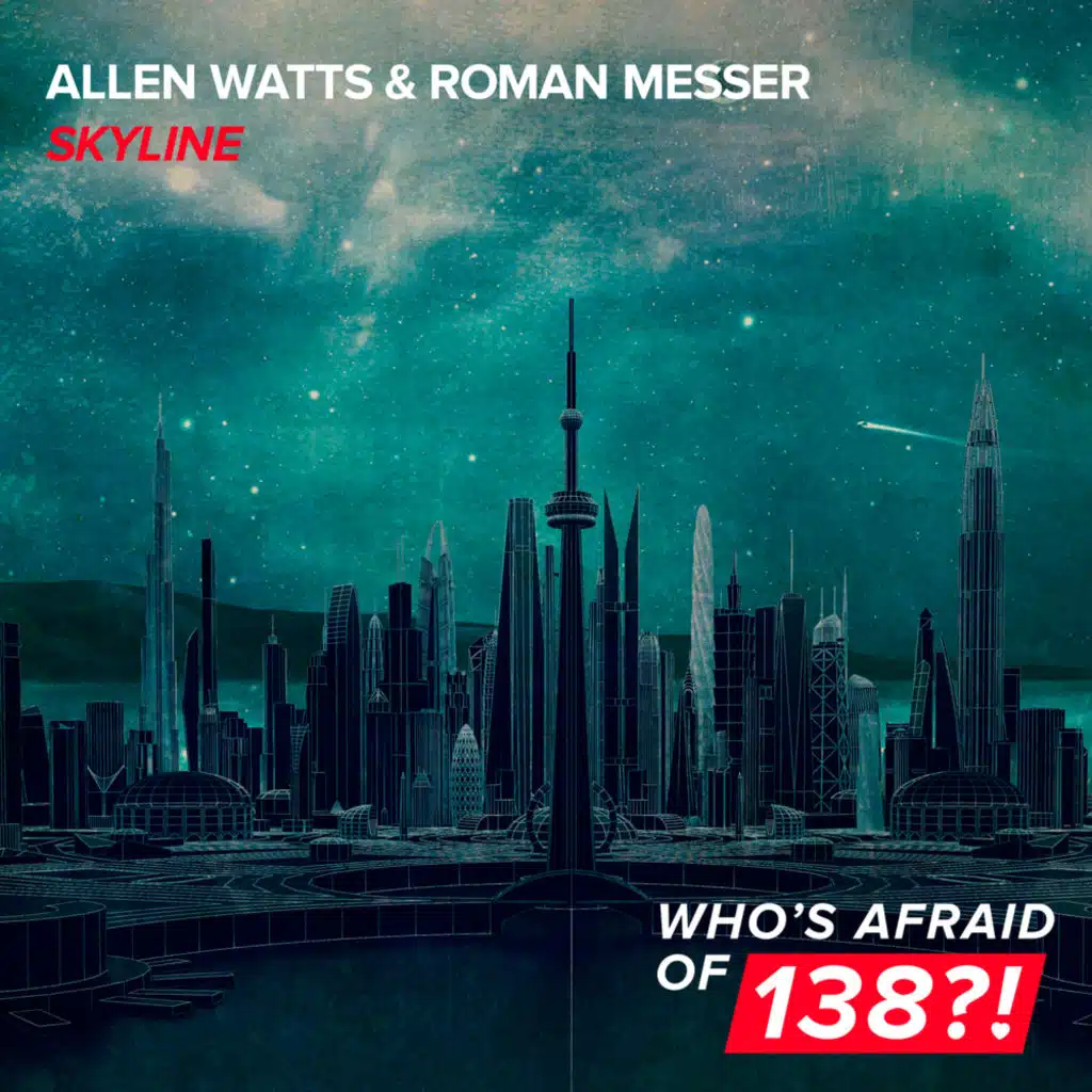 Allen Watts & Roman Messer
