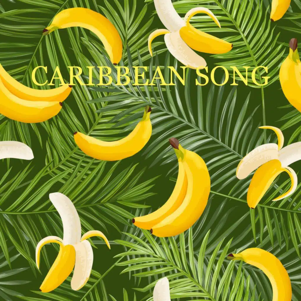 Caribbean Song (feat. Dj Chetas)