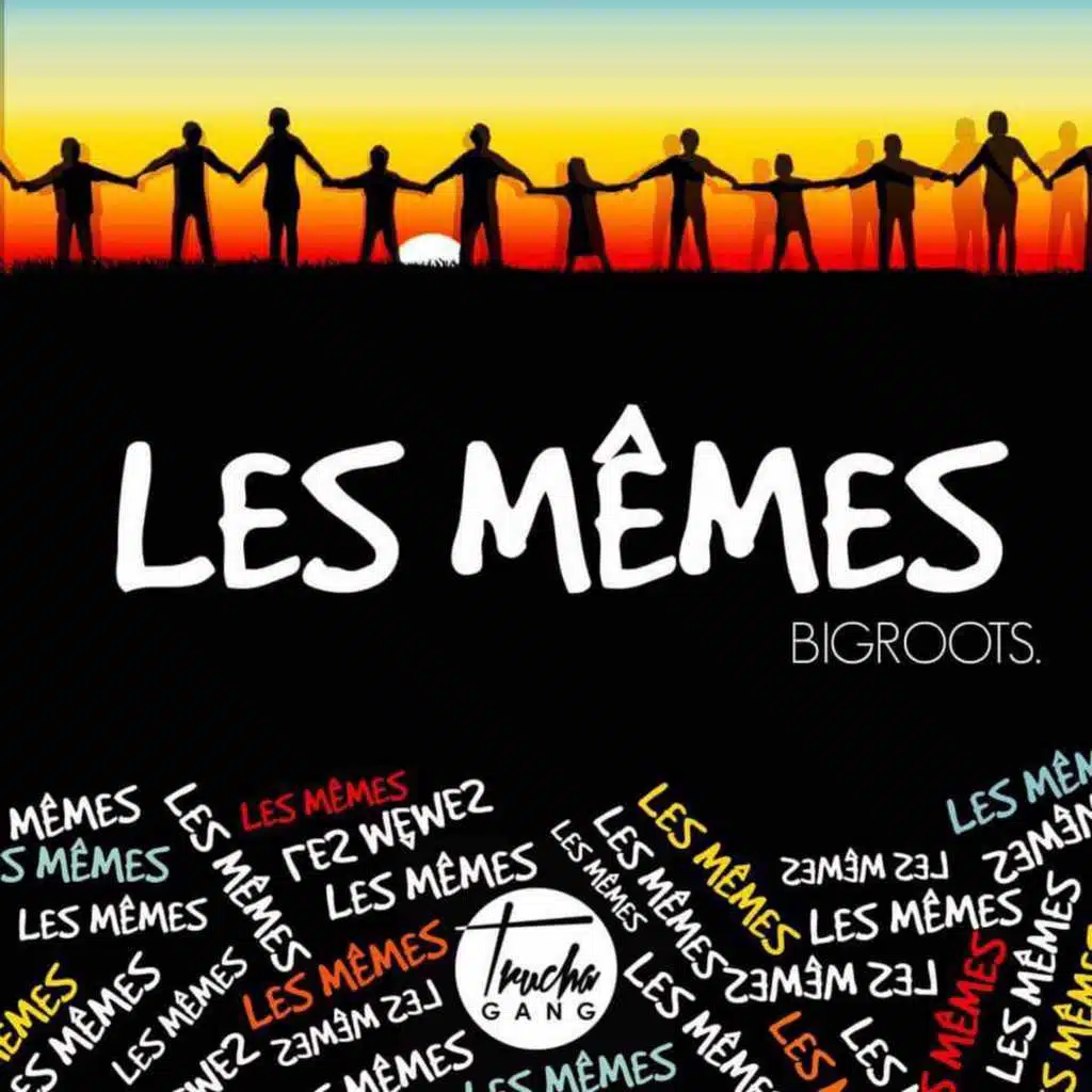 Les mêmes