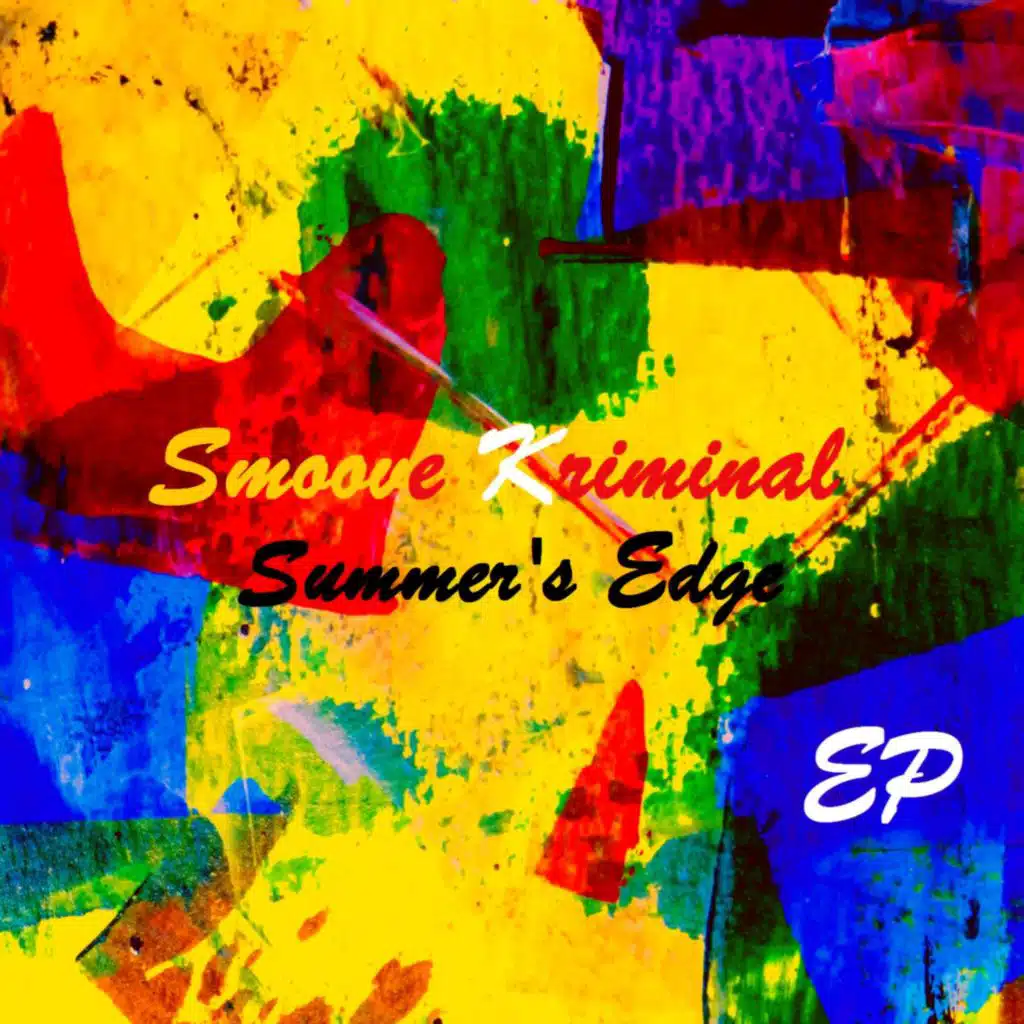 Summer's Edge (EP)