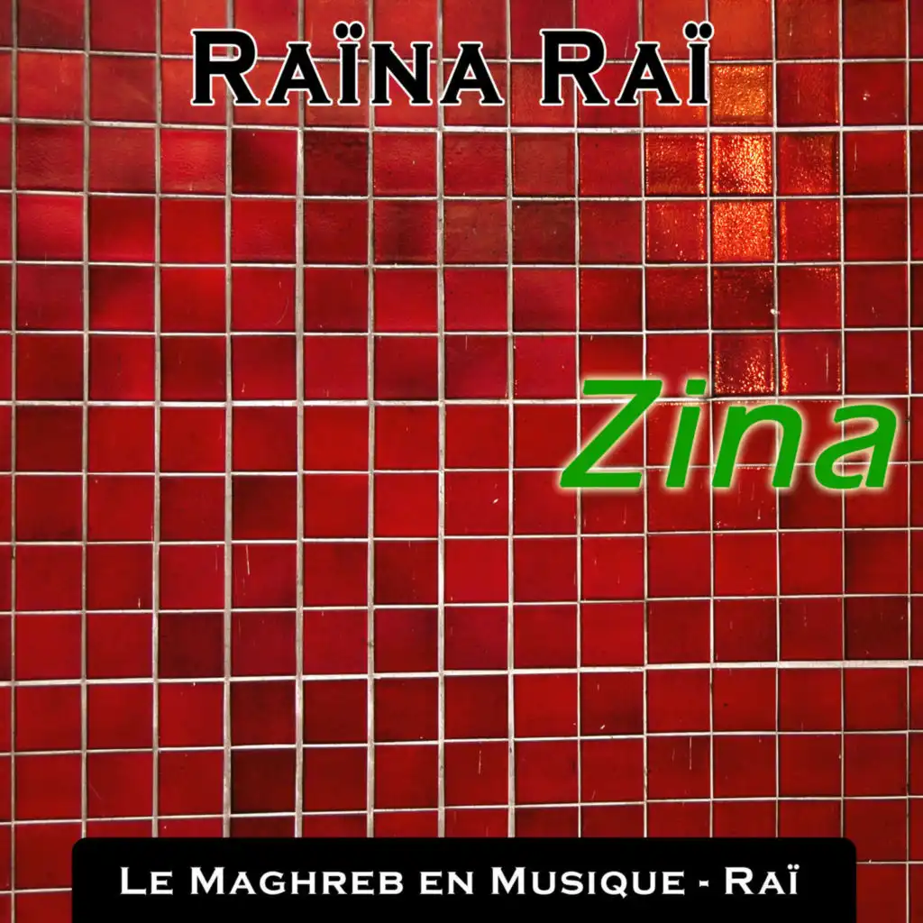 Raïna Raï, Zina