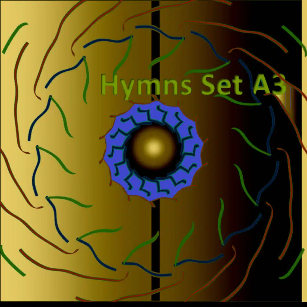 Hymns Set A3