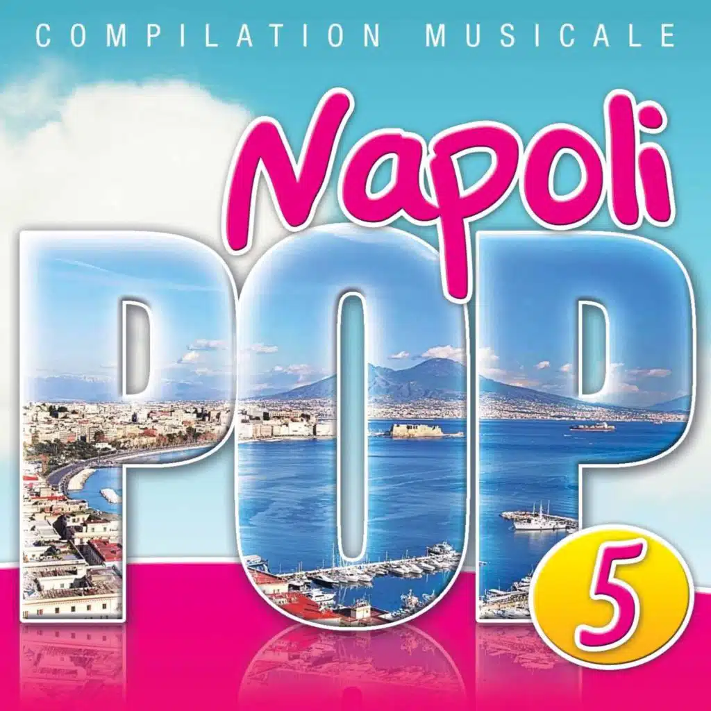 'A strada m'ha mparato tante cose (feat. Joka)