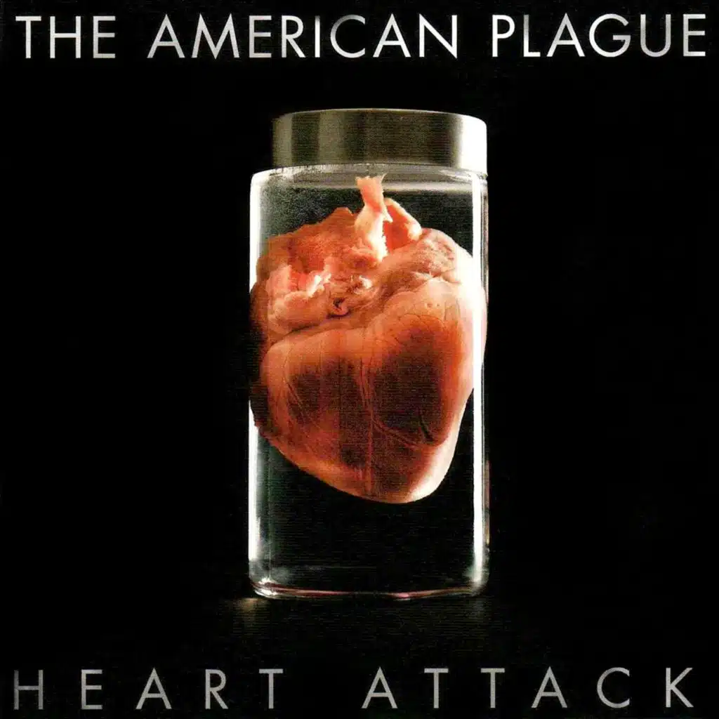 The American Plague