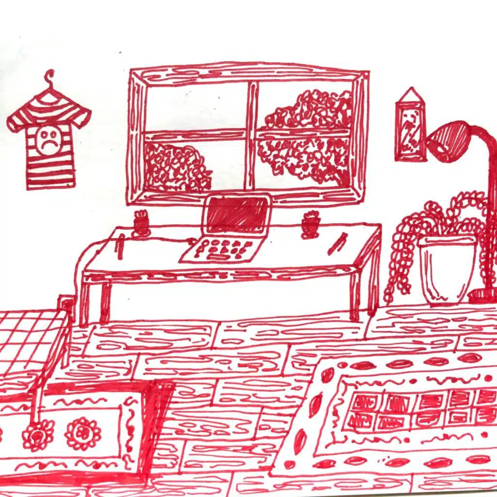 Living Little Room