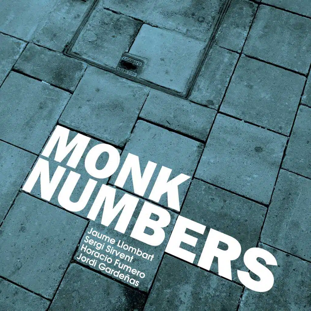Monk Numbers