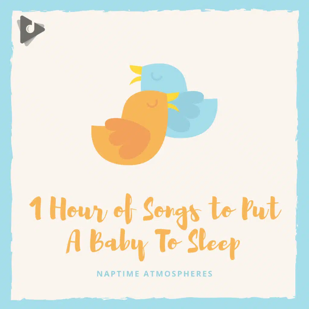 Bedtime Lullabies & Lullabies In Nature