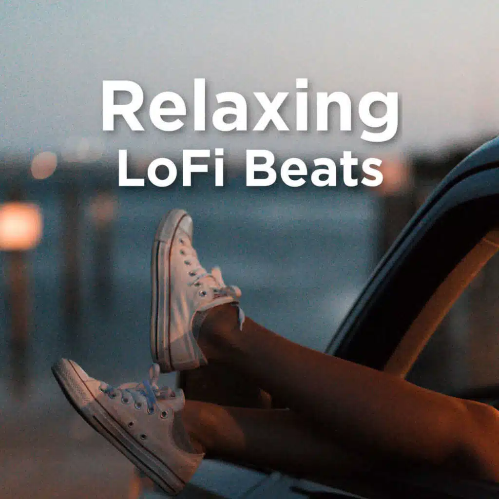 Relaxing Lofi Beats