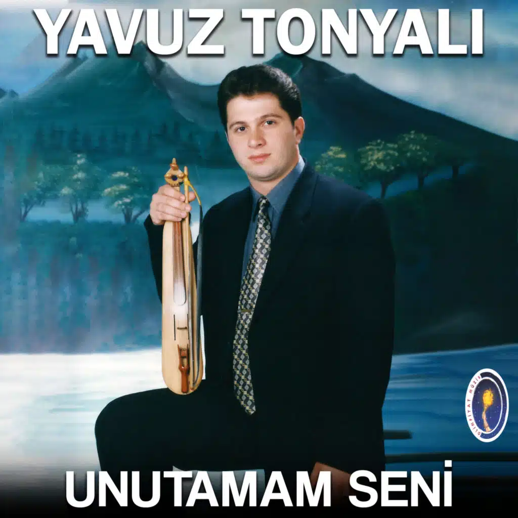 Unutamam Seni