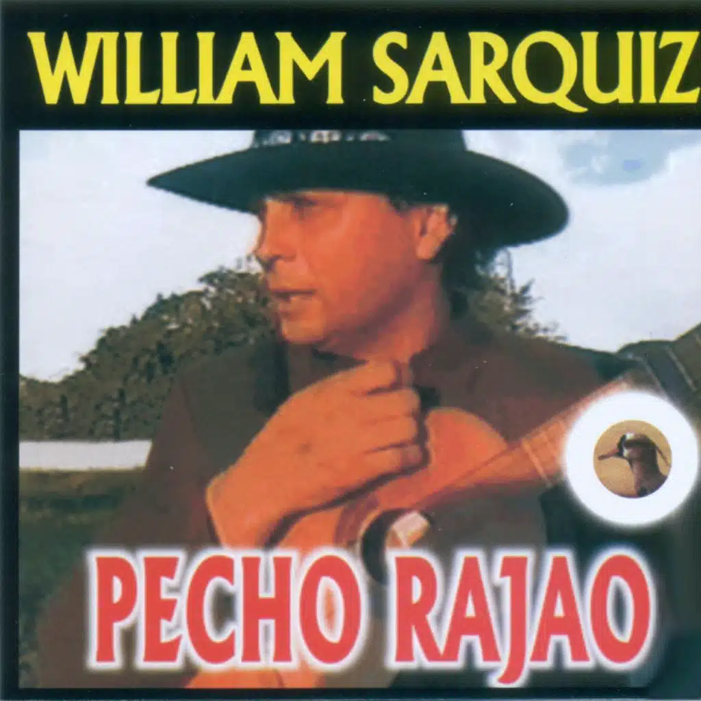 Pecho Rajao