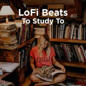 LoFi Beats To Study To