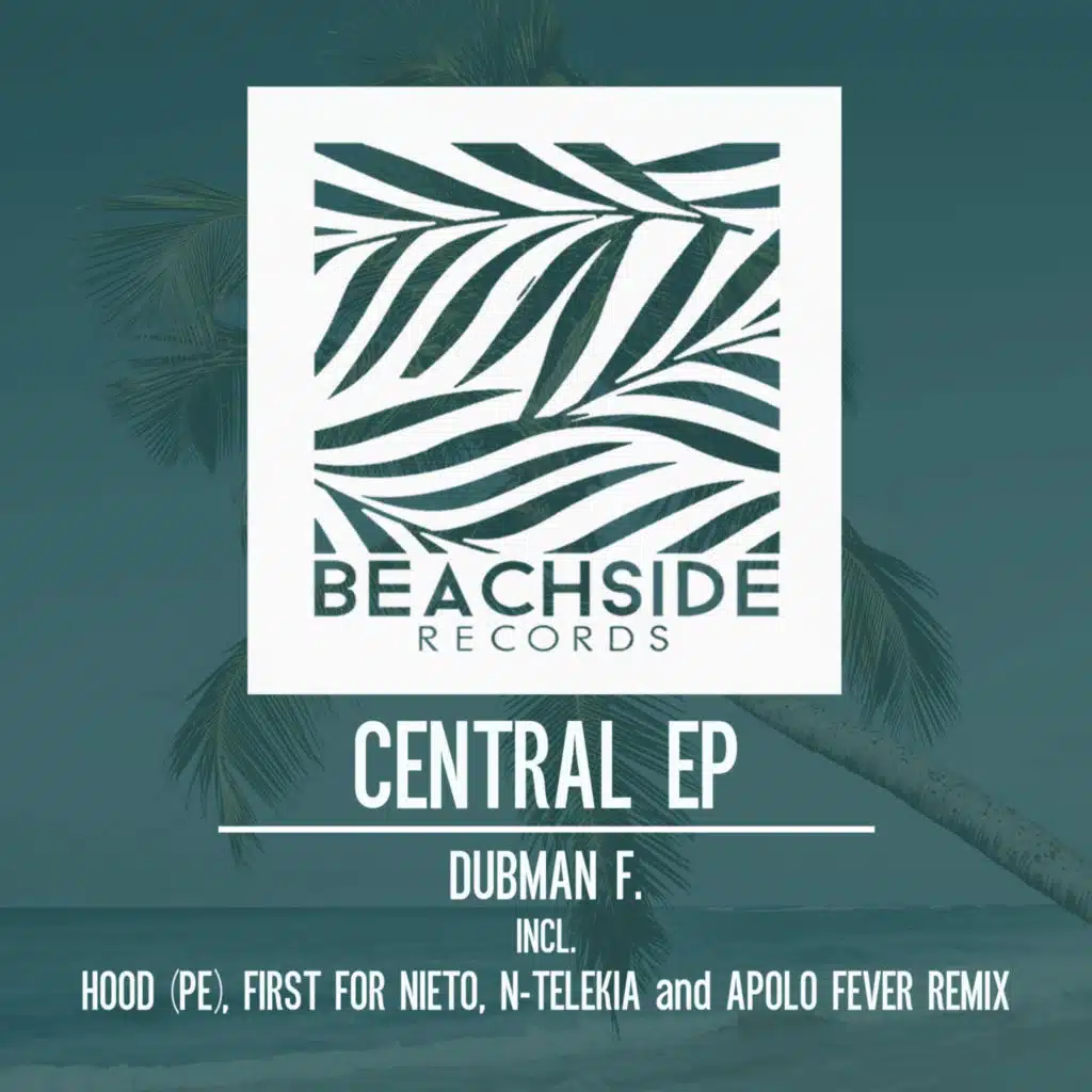 Central EP