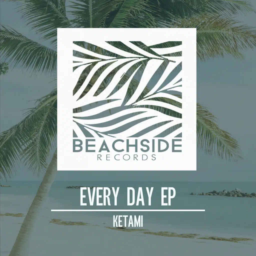 Every Day EP