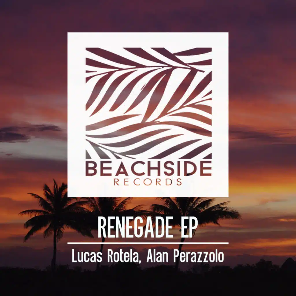 Lucas Rotela, Alan Perazzolo