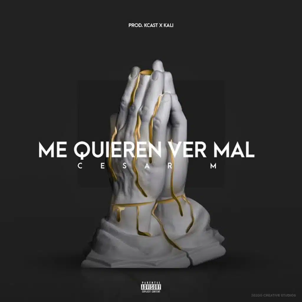 Me Quieren Ver Mal