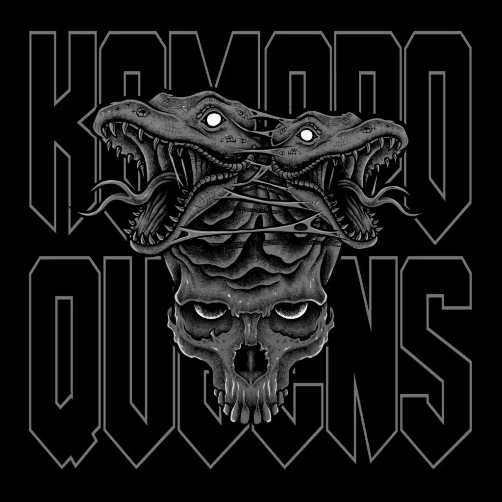 Komodo Queens