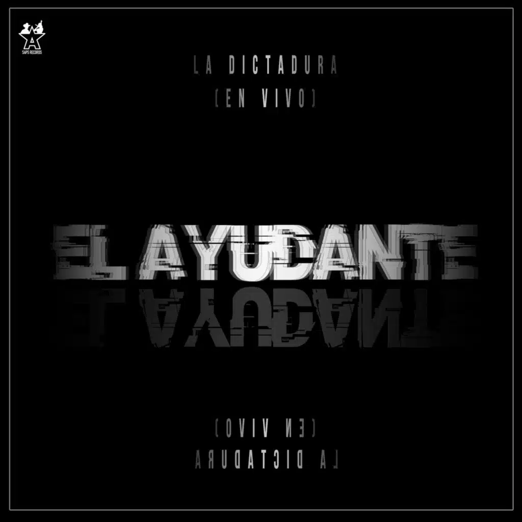 El Ayudante (En Vivo)